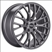 Advanti Fastoso ML537 8.5x20 ET40